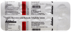 Rutofine Tablet 10